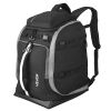 Ski Boot Bag, 65L, Snowboard Boots Travel Backpack for Men Women, with Waterproof Exterior & Bottom, Durable 1680D Oxford, Bag for Skis, Snowboard