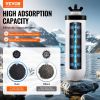 Water Filters Replacement, Purification Elements, Ceramic Replacement Filters, Easy to Replace Water Filter, Gravity Water Filter System