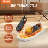 Portable Shoe Dryer, Electric Boot Dryer, Deodorized Boot Warmers/Dryer with Quick & Even Drying for Cotton Slippers, Snow Boots, Leather Shoes