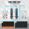 Water Filters Replacement, Purification Elements, Ceramic Replacement Filters, Easy to Replace Water Filter, Gravity Water Filter System