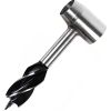 Outdoor Camping Survival Drilling Chopping Wood Tools